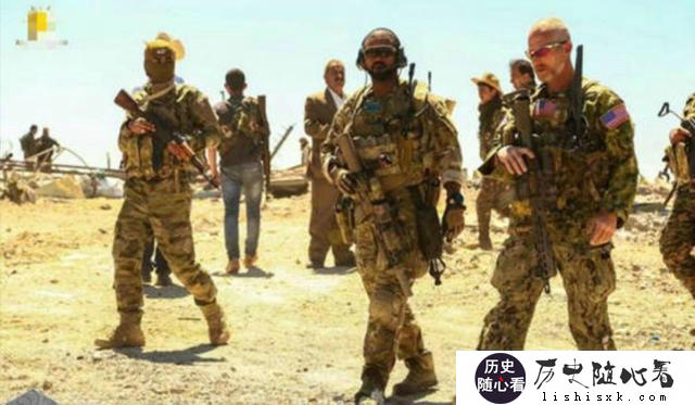 在双方都赤手空拳的情况下，1000名美国三角洲特种兵打近战能战胜秦始皇的1000名精兵吗？