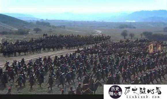 魏武卒到底有多厉害,为何后期不能重建一支魏武卒呢?