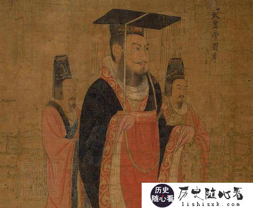 中国历史上哪位皇帝最有能力？