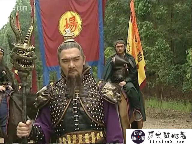 隋唐英雄前十位是哪几个？