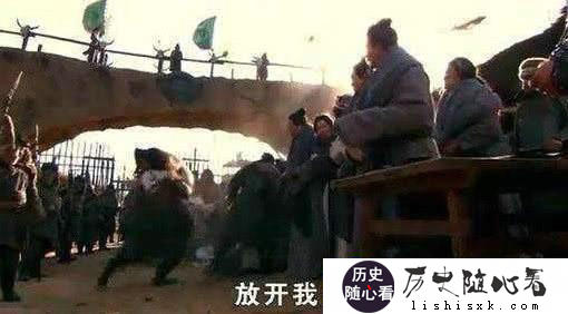 “靖康之耻”到底有多惨？