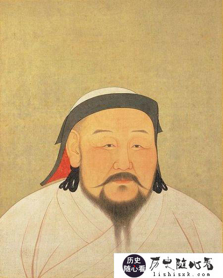 在古代，有哪些少数民族建立的政权？