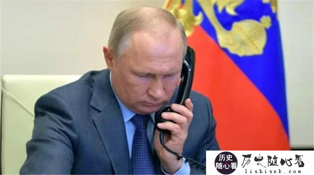 特工出身的普京，为何被叶利钦赏识？