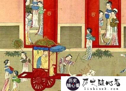 中国古代有没有那种很懒惰、沉迷酒色、每天工作时间很短但国家却很富强的皇帝？