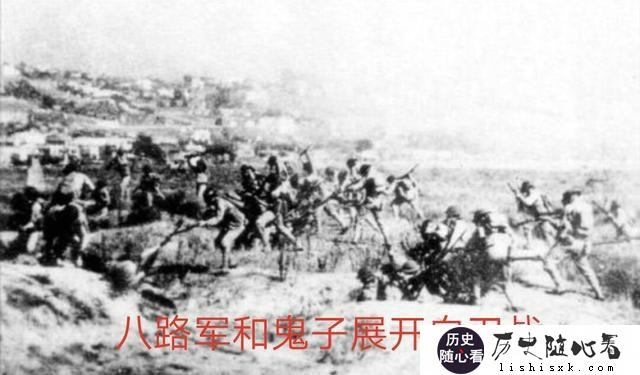 抗日战争有哪些感人的爱国故事？