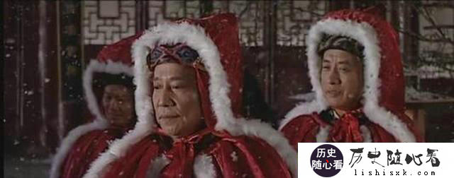 《<a href=http://lishisxk.com/tags-etagid2303-0.html target=_blank class=infotextkey>大明</a><a href=http://lishisxk.com/tags-etagid724-0.html target=_blank class=infotextkey>王朝</a>1566》中<a href=http://lishisxk.com/tags-etagid331-0.html target=_blank class=infotextkey>太监</a>吕芳40年如履薄冰，如何做到全身而退的？