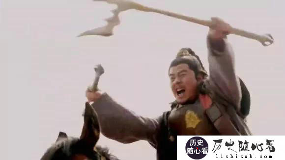 隋唐英雄前十位是哪几个？