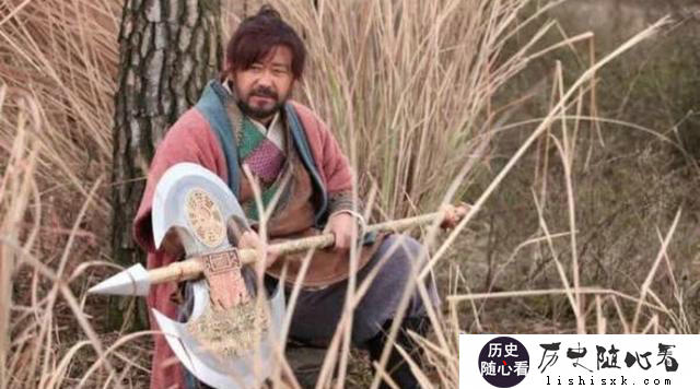 程咬金要是会完整的三十六路宣花斧，武力值大概能在《隋唐演义》中排到什么名次？