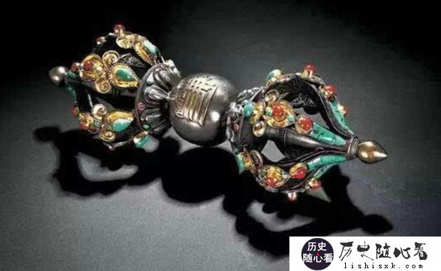 宋理宗的头盖骨为什么被做成了酒杯？