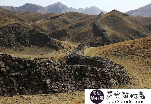 修建长城的主要作用是什么？