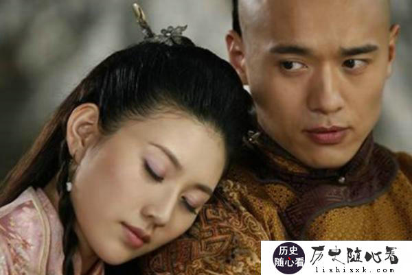 顺治皇帝23岁就过世了，为什么还有那么多孩子？