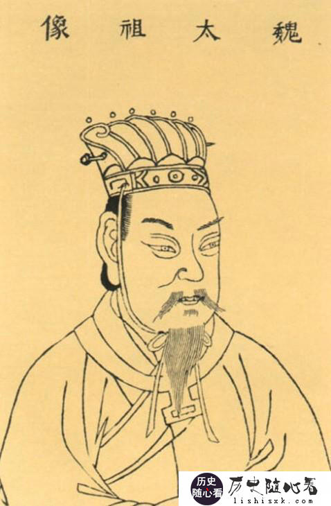 汉献帝究竟是一个怎样的皇帝？