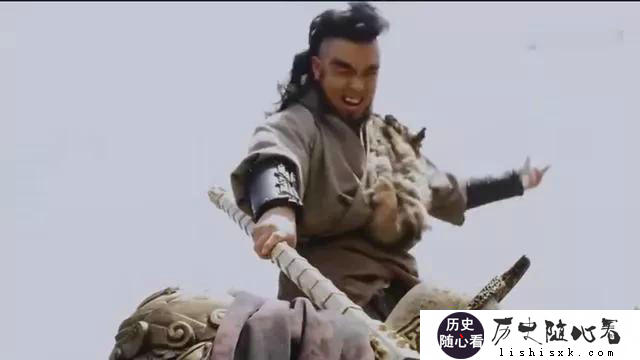 隋唐英雄前十位是哪几个？