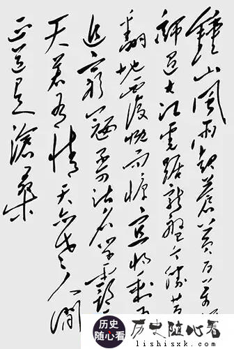 你最喜欢哪一首诗？