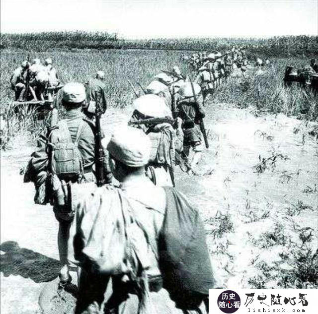 抗日战争有哪些感人的爱国故事？