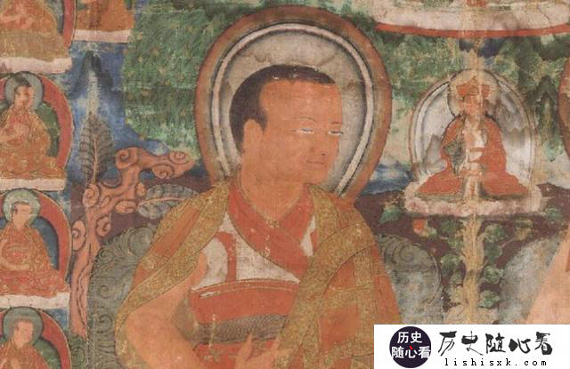 宋理宗的头盖骨为什么被做成了酒杯？