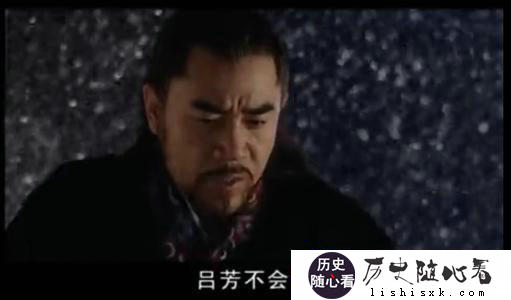 《大明王朝1566》中太监吕芳40年如履薄冰，如何做到全身而退的？