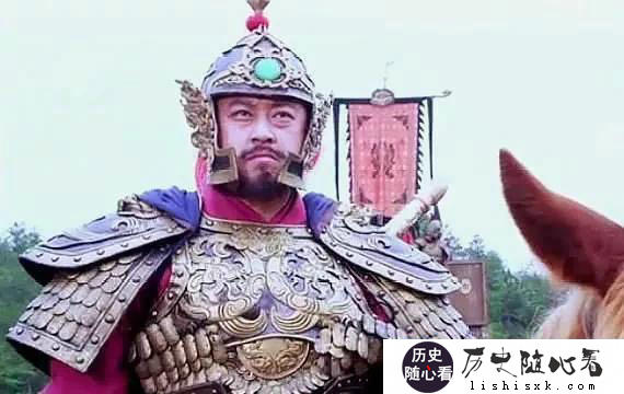 隋唐英雄前十位是哪几个？