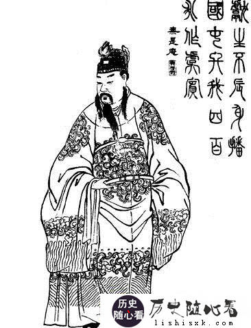 汉献帝究竟是一个怎样的皇帝？