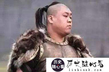 李元霸为什么怕罗士信？