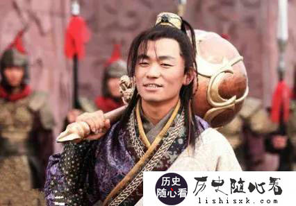 隋唐英雄前十位是哪几个？