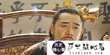 《大明王朝1566》中太监吕芳40年如履薄冰，如何做到全身而退的？