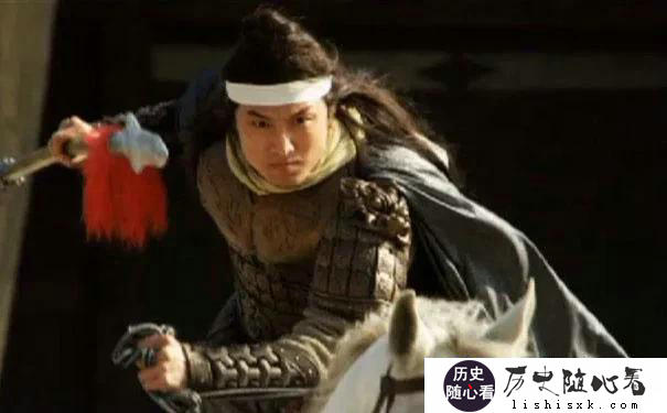 隋唐英雄前十位是哪几个？