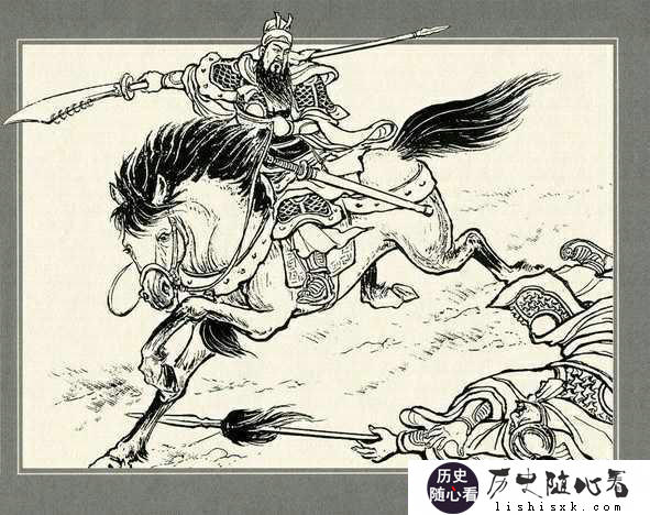 如果庞德大战巅峰时期的<a href=http://lishisxk.com/tags-etagid231-0.html target=_blank class=infotextkey>马超</a>，他多少回合能杀得了马超？