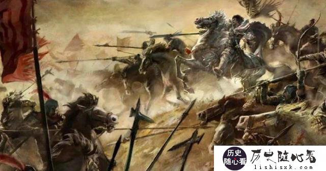 金国拥有100多万军队，为何败给了崛起的蒙古？