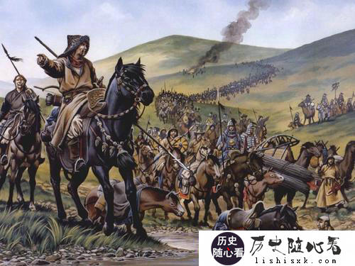 修建长城的主要作用是什么？