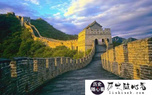 修建长城的主要作用是什么？