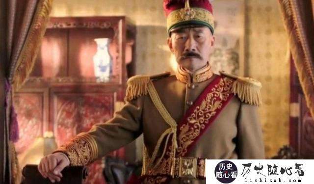 张作霖从别人手中抢过来的姨太，为何后来和张作霖老死不相往来？