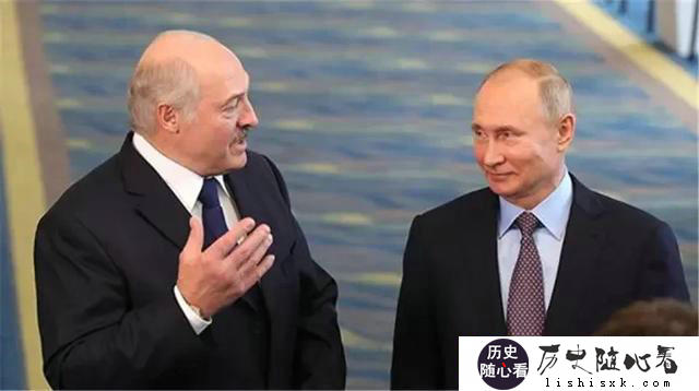 特工出身的普京，为何被叶利钦赏识？