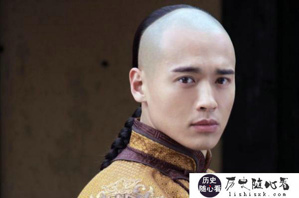 顺治<a href=http://lishisxk.com/tags-etagid686-0.html target=_blank class=infotextkey>皇帝</a>23岁就过世了，为什么还有那么多孩子？