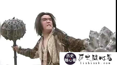 隋唐英雄前十位是哪几个？