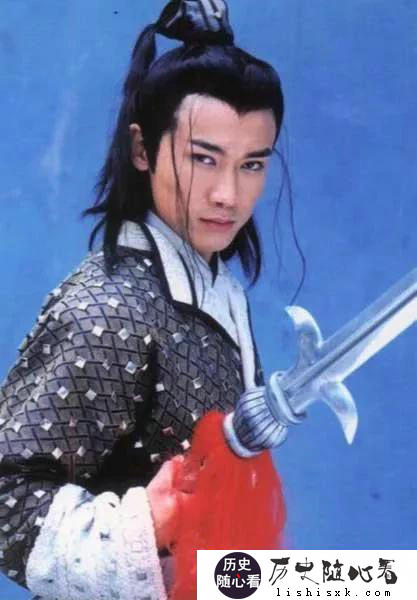 隋唐英雄前十位是哪几个？