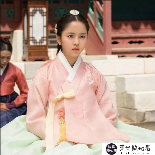 李氏朝鲜历史上的三大妖女都是谁？