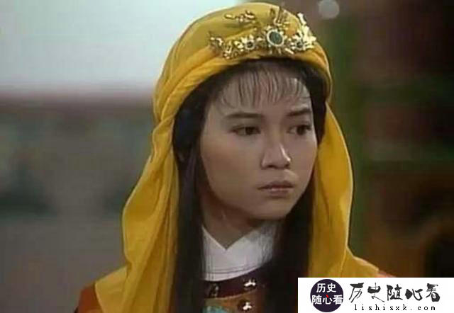 太平天国的传奇女人洪宣娇,到底怎么死的?