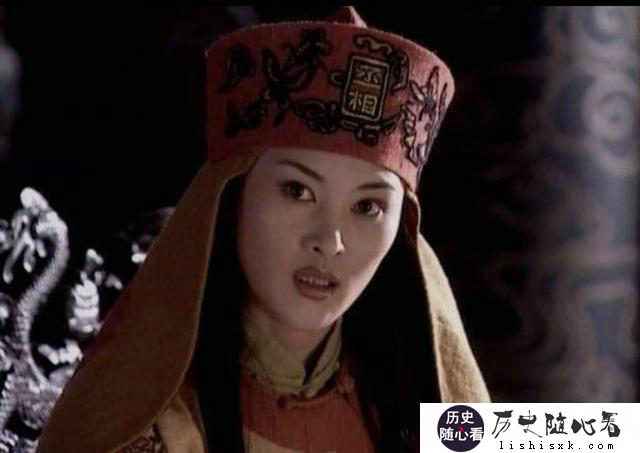 太平天国的传奇女人洪宣娇,到底怎么死的?