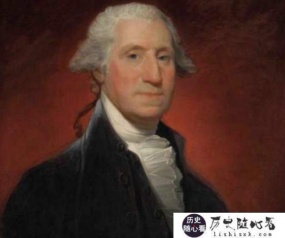 为什么我们会有乾隆是古代人，而华盛顿是近代人的错觉？