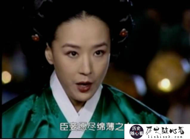 李氏朝鲜历史上的三大妖女都是谁？