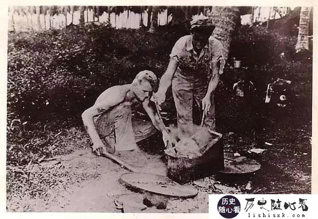 美军在二战时期真的会把日军头颅处理后带回国做艺术品吗？你怎么看？