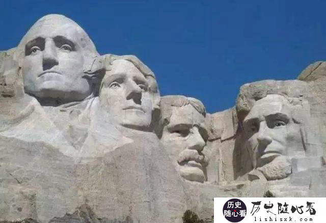 为什么我们会有乾隆是古代人，而华盛顿是近代人的错觉？