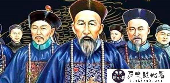 为啥古人在台面上对做官遮遮掩掩，很不愿意做一样，其实心很想的？