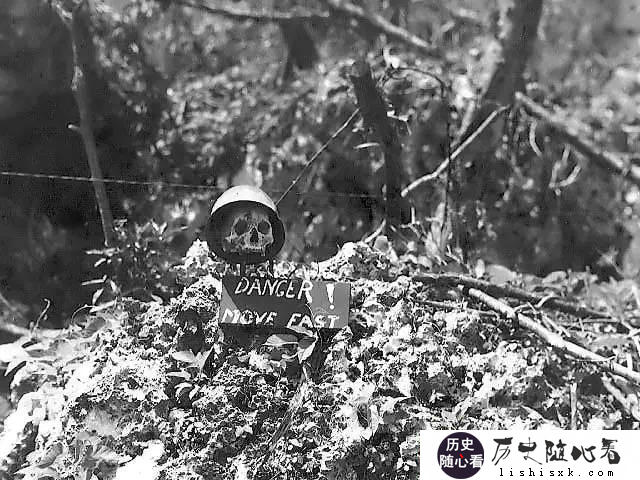 美军在二战时期真的会把日军头颅处理后带回国做艺术品吗？你怎么看？