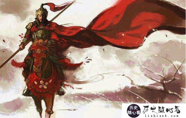 岳飞的枪从哪里得来的，最后这杆枪去哪儿了？