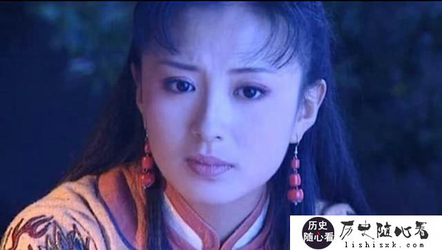 太平天国的传奇女人洪宣娇,到底怎么死的?