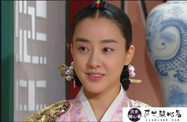 李氏朝鲜历史上的三大妖女都是谁？