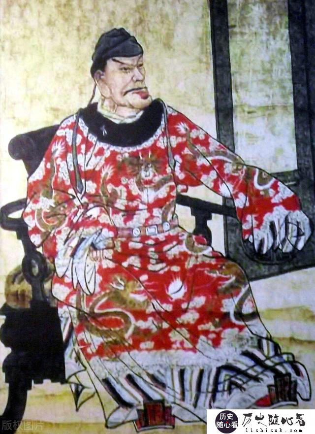 朱元璋为什么诛杀开国功臣，这种历史现象是自他之后就结束了吗？