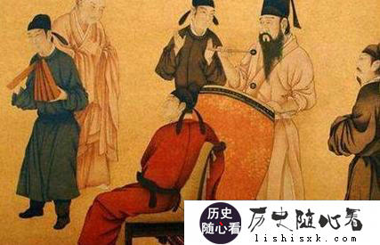 士族是不是源于分封制？为什么？